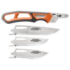 GERBER Randy Newberg EBS tőr, 3 pengével