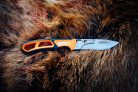 GERBER Randy Newberg EBS tőr, 3 pengével