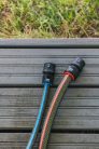 FISKARS Performance FiberComp tömlő gyorscsatlakozó 13 mm (1/2") STOP