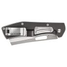 GERBER Flatiron D2 Micarta zsebkés