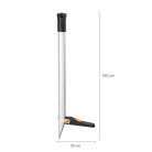 FISKARS Xact álló palántázó