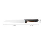 FISKARS Functional Form szeletelőkés (21 cm)