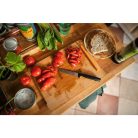 FISKARS Functional Form paradicsomszeletelő kés (12 cm)