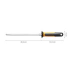 FISKARS Functional Form fenőacél (20 cm)