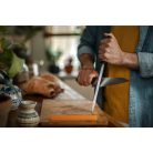 FISKARS Functional Form fenőacél (20 cm)