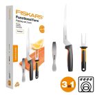 FISKARS Functional Form halas késkészlet, 3 részes