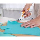 FISKARS Easy Action szövetvágó olló (26 cm)