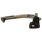 GERBER Bushcraft szekerce, coyote