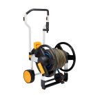 FISKARS Performance manuális tömlőkocsi 13 mm (1/2") 20 m tömlővel (XL)