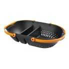 FISKARS Plus kerti szüretelő kosár