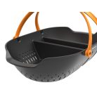 FISKARS Plus kerti szüretelő kosár