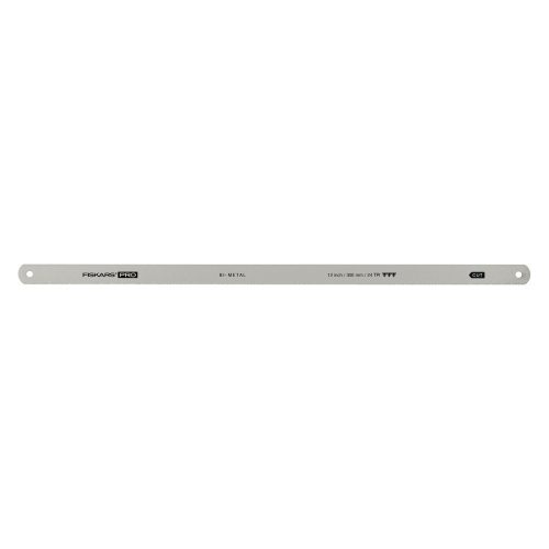 FISKARS Cserélhető penge TrueTension keretes fűrészhez 300 mm, 24 tpi