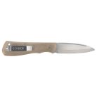 GERBER Mansfield Micarta zsebkés, natural