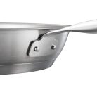 FISKARS All Steel serpenyő (26 cm) ceratec bevonattal