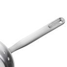 FISKARS All Steel wok serpenyő, ceratec bevonattal