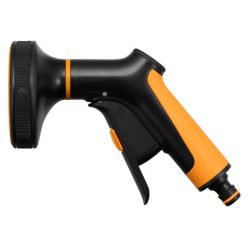   FISKARS Comfort 5 funkciós öntözőfej, elülső vezérlés