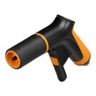 FISKARS Comfort 2 funkciós öntözőfej, elülső vezérlés