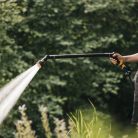 FISKARS Comfort 3 funkciós öntözőrúd, elülső vezérlés
