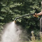 FISKARS Comfort 3 funkciós öntözőrúd, elülső vezérlés