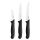 FISKARS Essential zöldségtisztító készlet (3 részes)