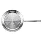FISKARS All Steel Pure serpenyő  (28 cm)