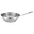 FISKARS All Steel Pure wok serpenyő  (28 cm)