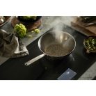 FISKARS All Steel Pure wok serpenyő  (28 cm)