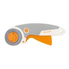 FISKARS görgős vágó, titánium pengével (45 mm)
