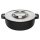 FISKARS Norden öntöttvas grill edény (30 cm)