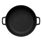 FISKARS Norden öntöttvas grill edény (30 cm)