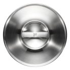 FISKARS Norden öntöttvas grill edény (30 cm)