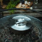 FISKARS Norden öntöttvas grill edény (30 cm)