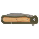 GERBER Confidant zsebkés, bambusz