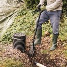 FISKARS Ergonomic Pro lyukásó