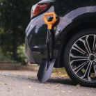 FISKARS Solid autós ásó