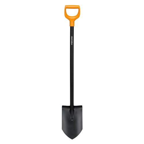 FISKARS Solid hegyes ásó