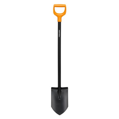 FISKARS Solid hegyes ásó