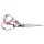 FISKARS Moomin általános olló (21 cm) Love