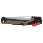GERBER Bushcraft fűrész, coyote