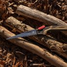GERBER Bushcraft fűrész, coyote