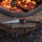 GERBER Bushcraft fűrész, coyote