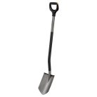 FISKARS Comfort hegyes ásó