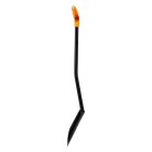 FISKARS Solid Plus hegyes ásó (XL) hosszított nyéllel
