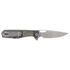 GERBER Minisada zsebkés, zöld