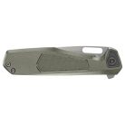 GERBER Minisada zsebkés, zöld