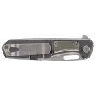 GERBER Minisada zsebkés, zöld