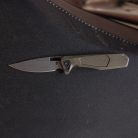 GERBER Minisada zsebkés, zöld
