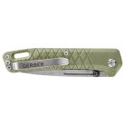 GERBER Zilch zsebkés, zöld