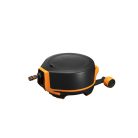 FISKARS X-Series automata tömlőkocsi 13 mm (1/2") 27 m tömlővel (XL)