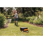FISKARS X-Series automata tömlőkocsi 13 mm (1/2") 27 m tömlővel (XL)